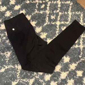 Zella Black Leggings